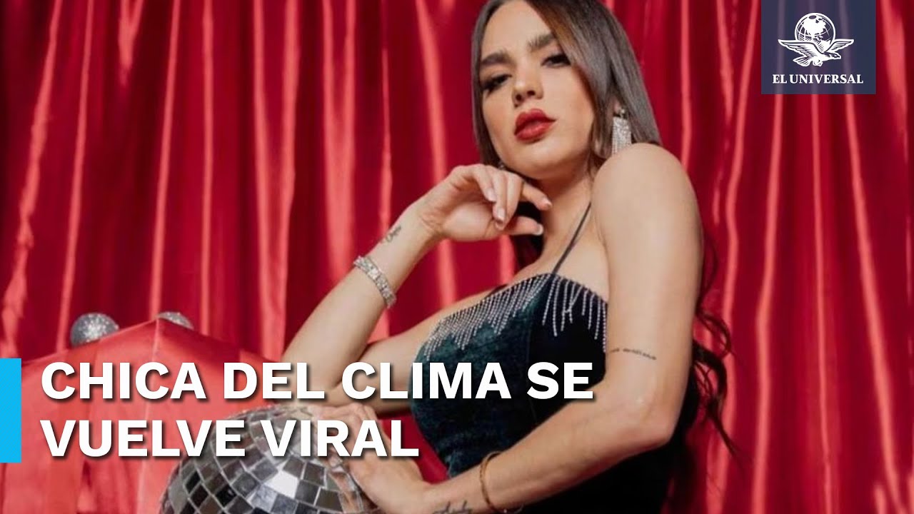 ¿Quién es Jacky Ainley ?, la 