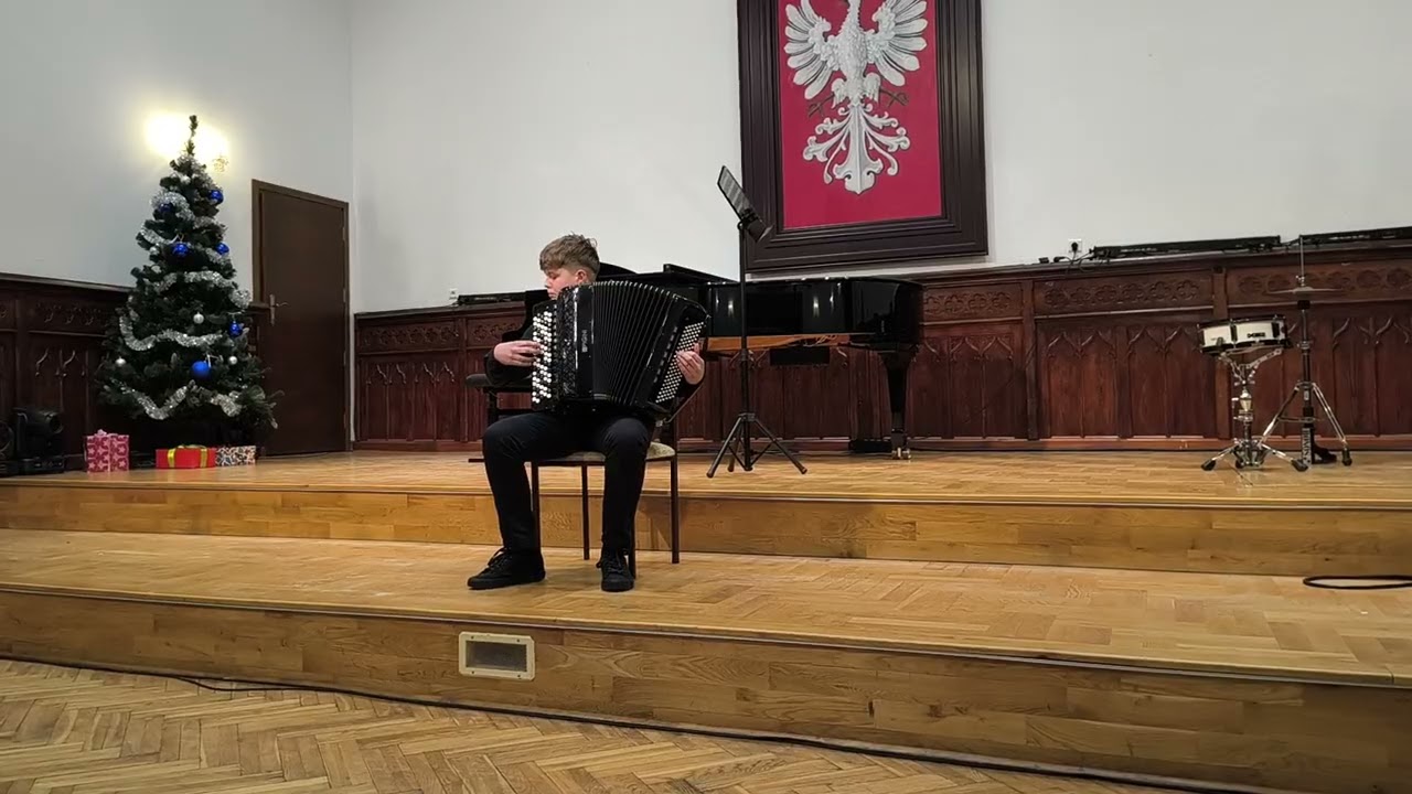 Popis klasowy 2a 2st - PSM Mielec