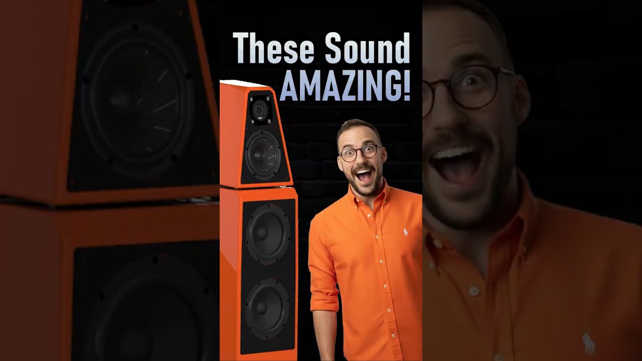 Вы никогда раньше не слышали такой музыки #аудиофил #hifi #музыка #wilsonaudio