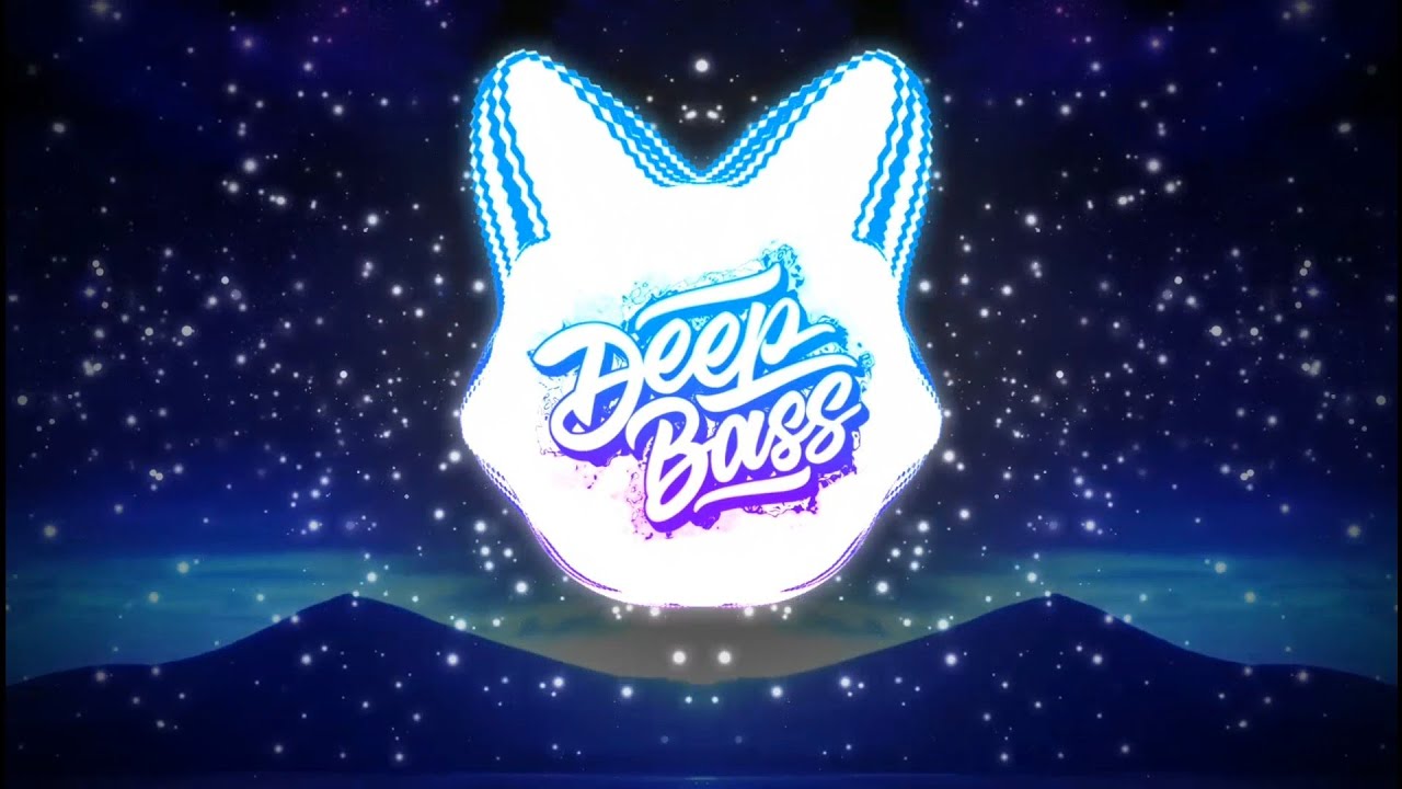 David Guetta & Bebe Rexha - Blue (AHH Remix) (Slowed & Reverb) [Bass Boosted]