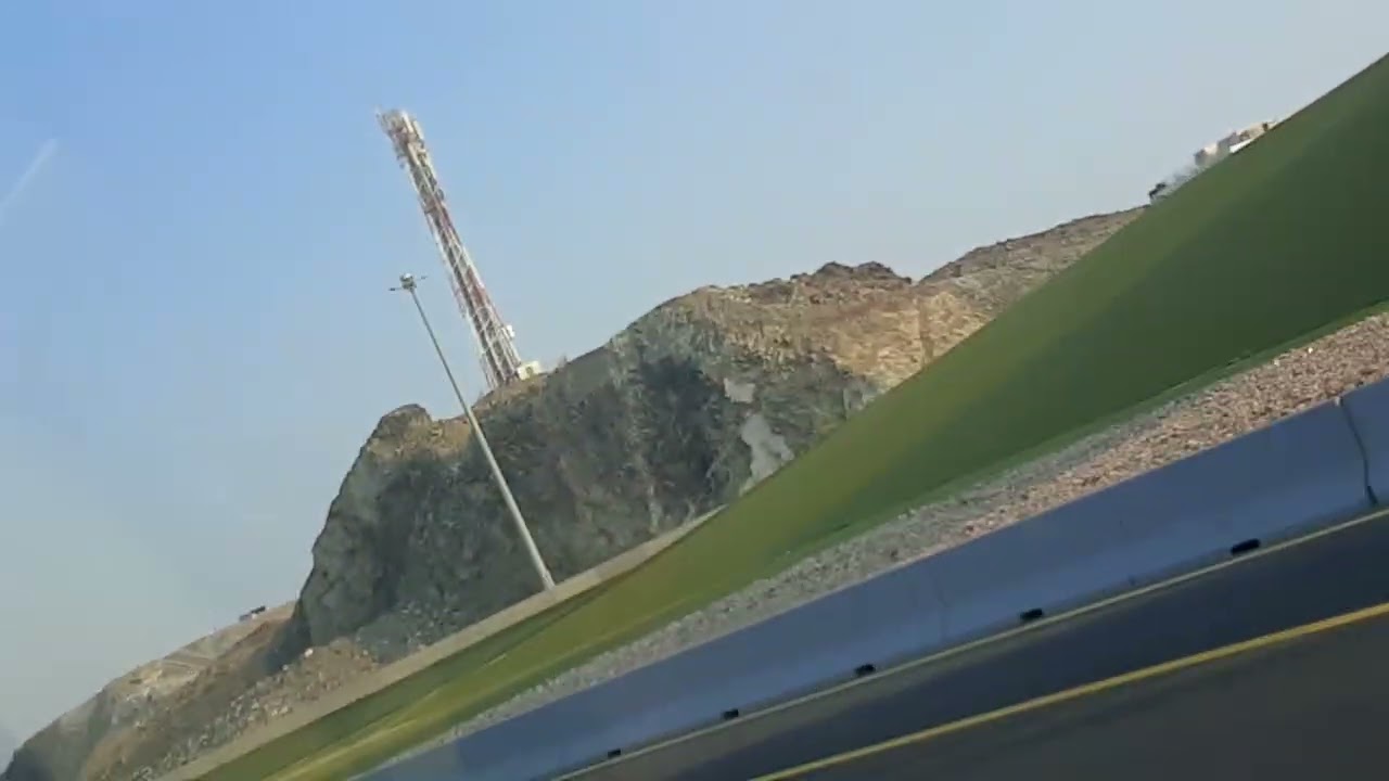 January 19, 2026 makkah mukrram highway