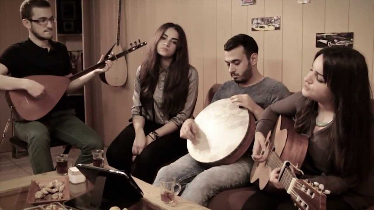 MEŞK - Hasret Gültekin'in anisina 
