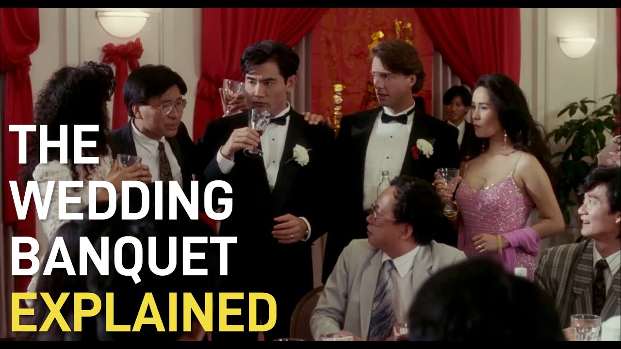 Gay Film 'The Wedding Banquet' Has a Message Society Still Needs to Hear