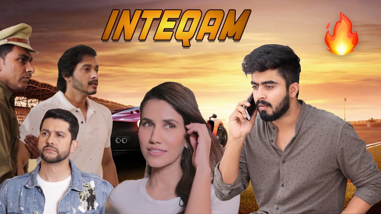 Inteqam || Half Engineer