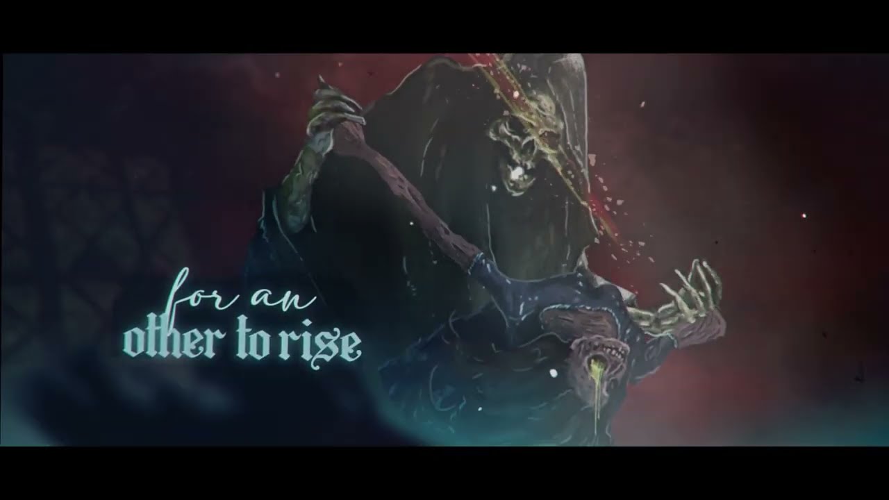 Meteora - Danse Macabre feat. Chris Harms (LORD OF THE LOST) I Symphonic Gothic Metal