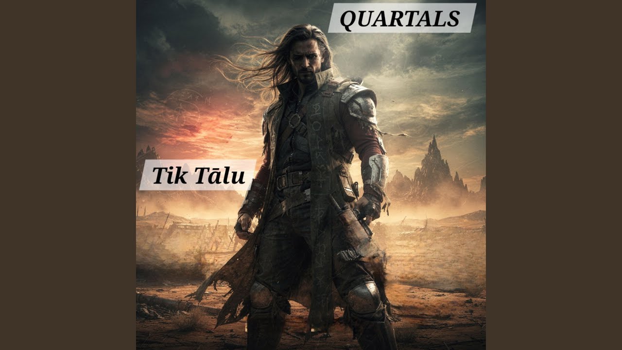 tik tālu