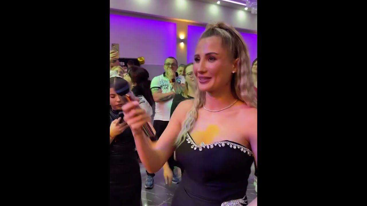 Claudia Puican ‼️Băiatul meu frumos‼️