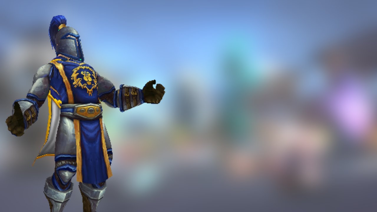 Shadowpan Monastary Brawl live commentary - World of Warcraft