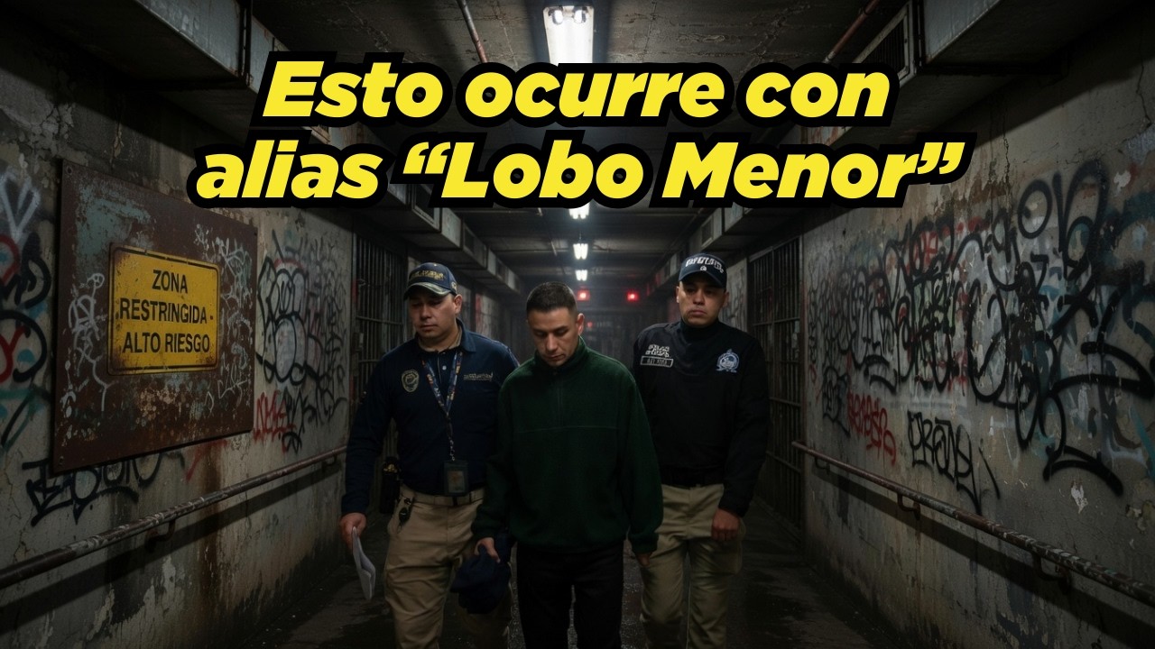Lo que se conoce de ALIAS 