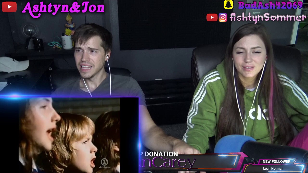 Pink Floyd - Another Brick In The Wall. Ashtyn&Jon REACTION