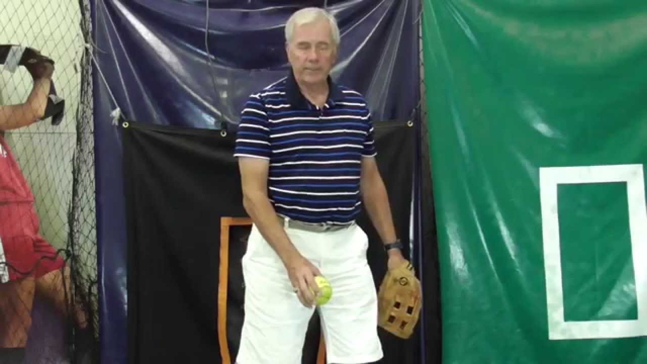 Balswick Fastpitch - Video 1