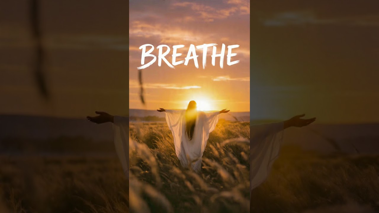 BREATHE- New Gospel Song