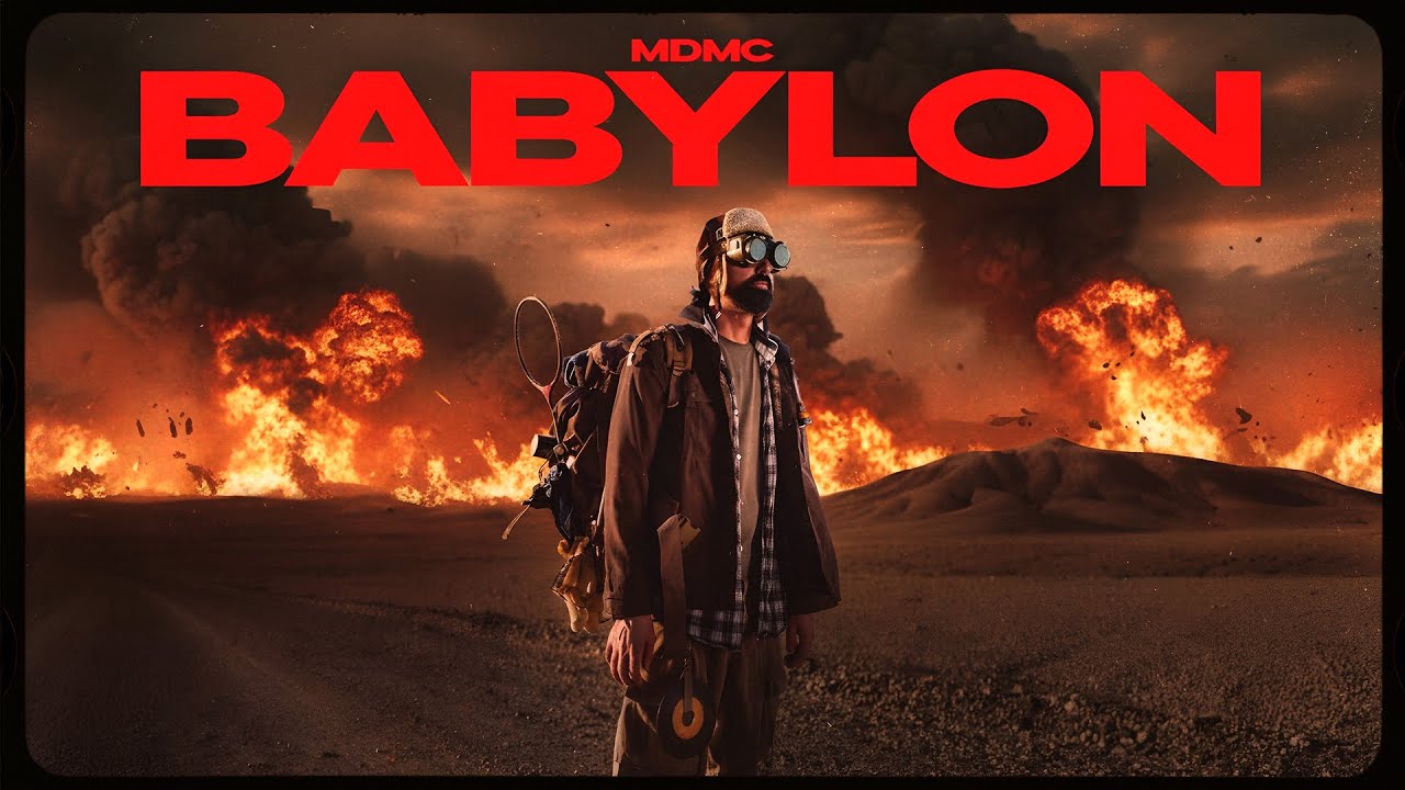 MDMC - Babylon (Official Video)