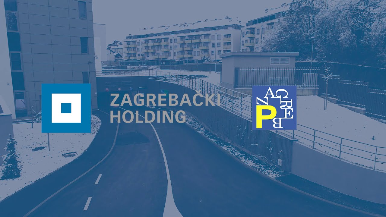 Otvorenje javne garaže u sklopu bolnice Sveti Duh