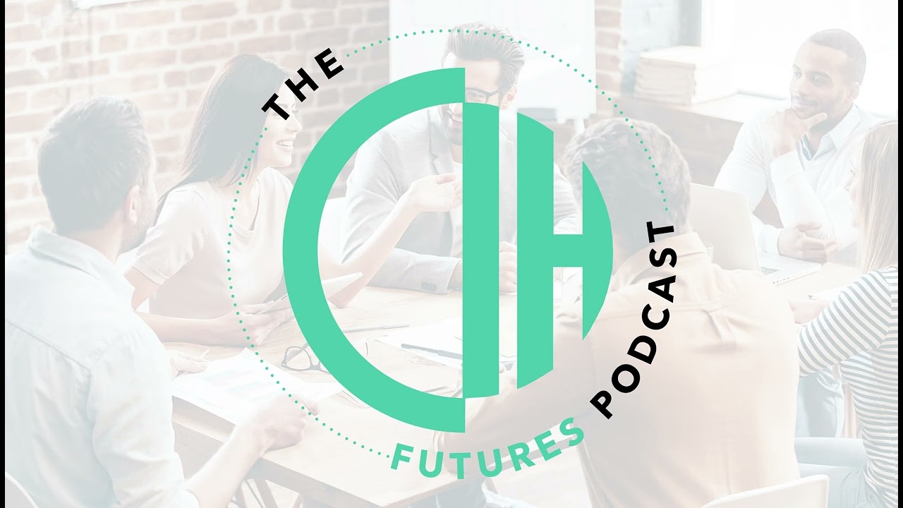 CIH Futures #9 A day in the life of a housing officer
