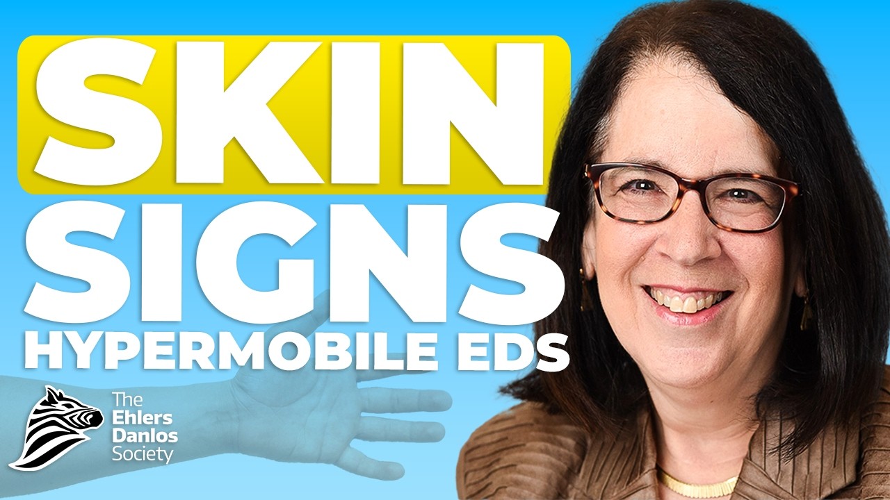 Dr. Clair's Guide to Skin Hyperextensibility: Assessing Skin Involvement, Causes, and Treatment