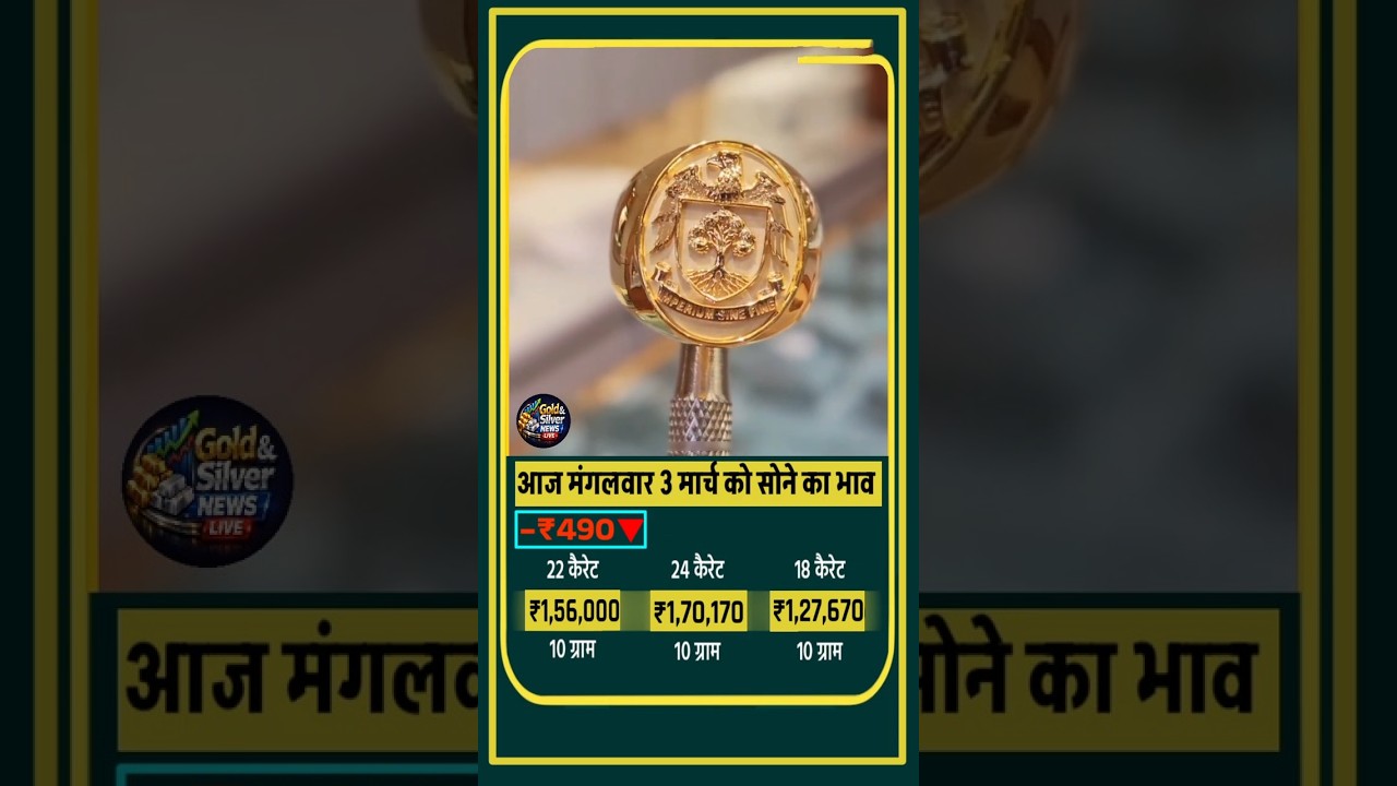 Today Gold Price Today Gold Silver Price #gold #goldprice #silver #silverprice #goldjewellery
