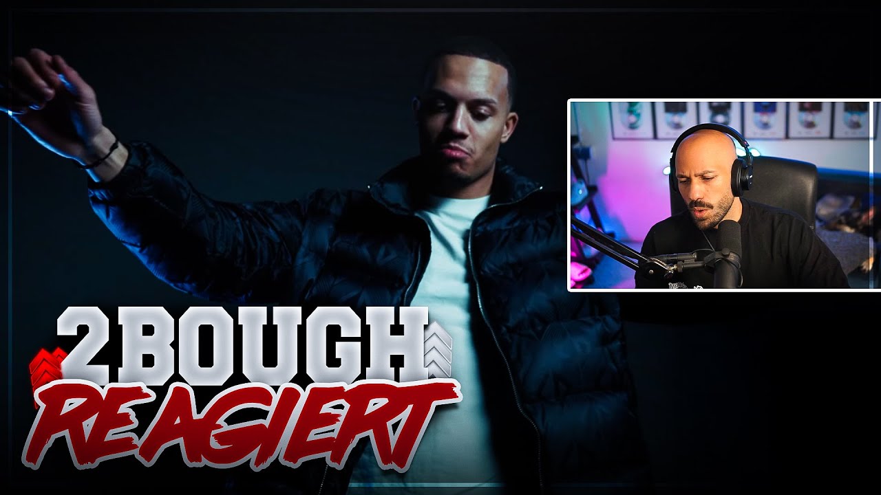 MARLO - CRASHOUT // 2Bough REACTION