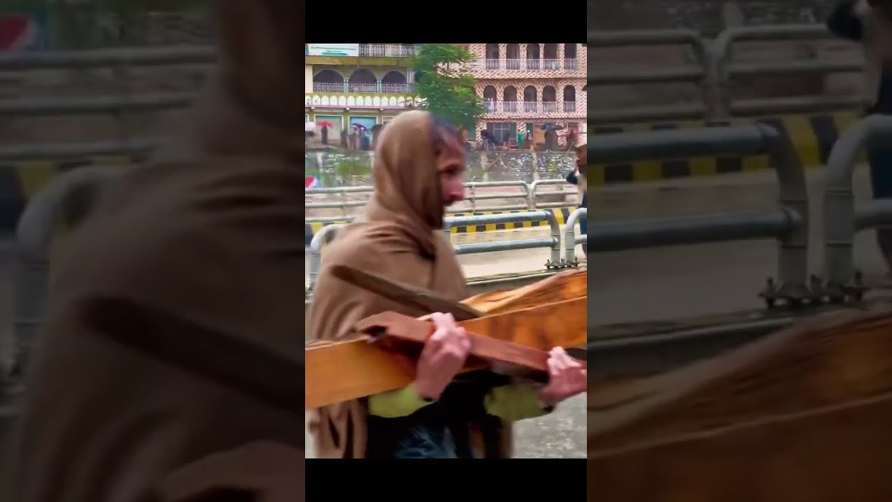 Pakistan floods, swat, kalam #flood #pakistani #pakistan #homeless #nature #prayer #allah