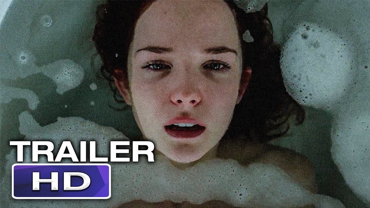 DEMONS INSIDE ME Official Trailer (NEW 2020) Drama, Horror Movie HD