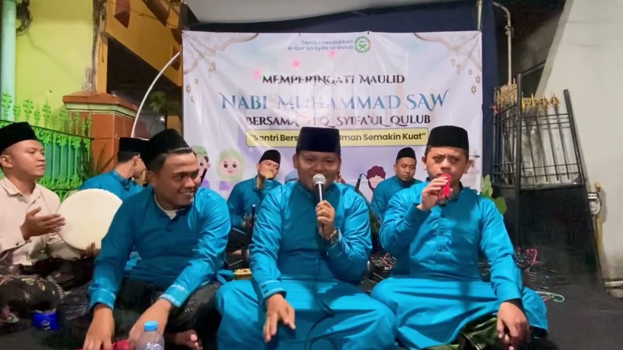 EL-FIKRUL JAMAL (EL-FIJI) BOCAH CILIK-CILIK , SIFATE MURID , SERAT PENJAJAH