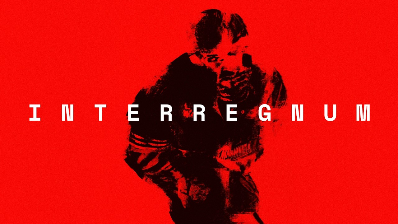 BETON.HOFI - INTERREGNUM (OFFICIAL AUDIO)