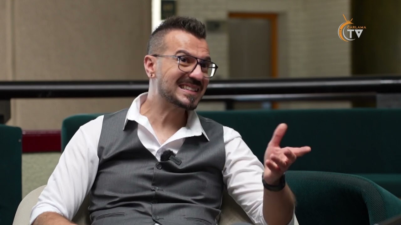 Senzacionalno otkriče / Dalibor Karačić / Svoj ti pos'o / Epizoda 17