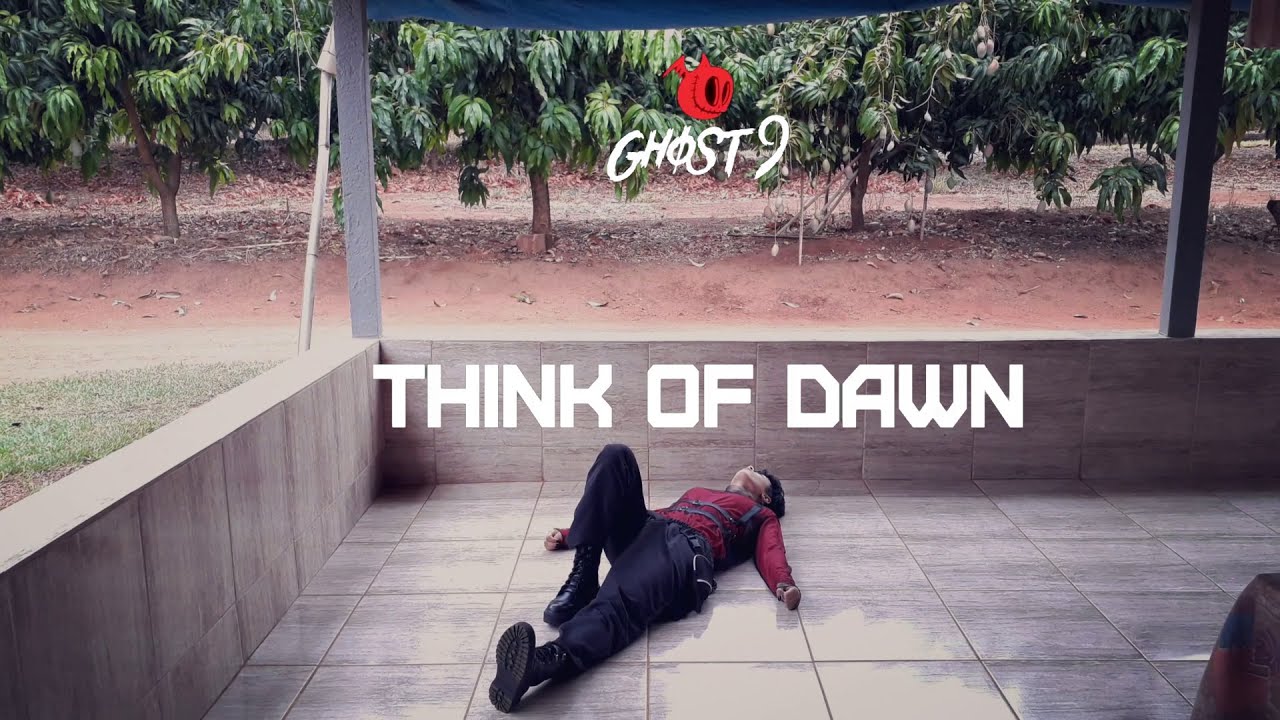 GHOST9 (고스트나인) - Think of Dawn - Dance Cover by MAI