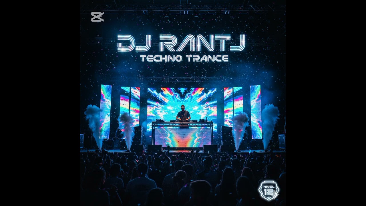 Sueño orofundo remix  dj martika djrantj