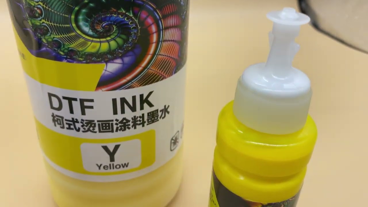 Good, HIgh Quality, DTF Printer Ink Wholesale, DTF  ColorInk, DTF  LatexInk, China, Manufacturer