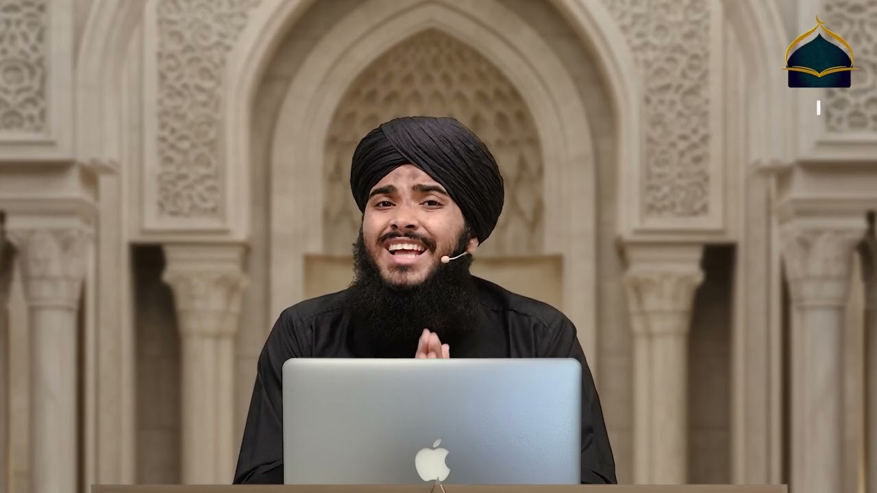 Topic : Meraj e Mustafa ﷺ #Ep-03 - Question & Answer - Rah-e-Shariyat - Cutchi Memon Islamic Center