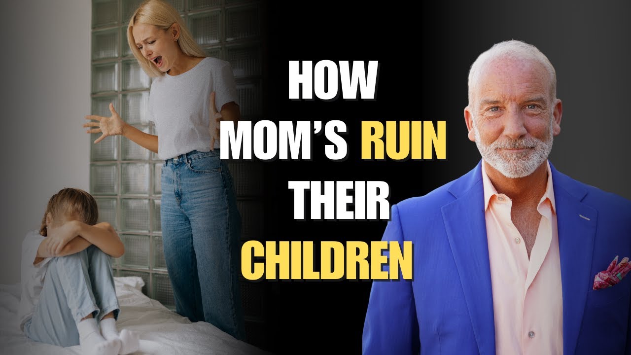 What Is The Devouring Mother?