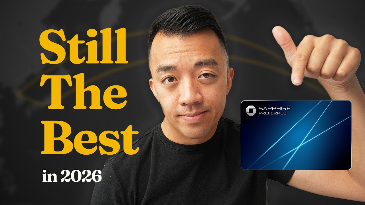 Don't Get an Expensive Travel Card Until You Watch This