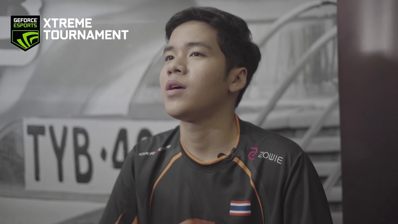 GEXT 2017 Interview Video: Signature (Thailand)