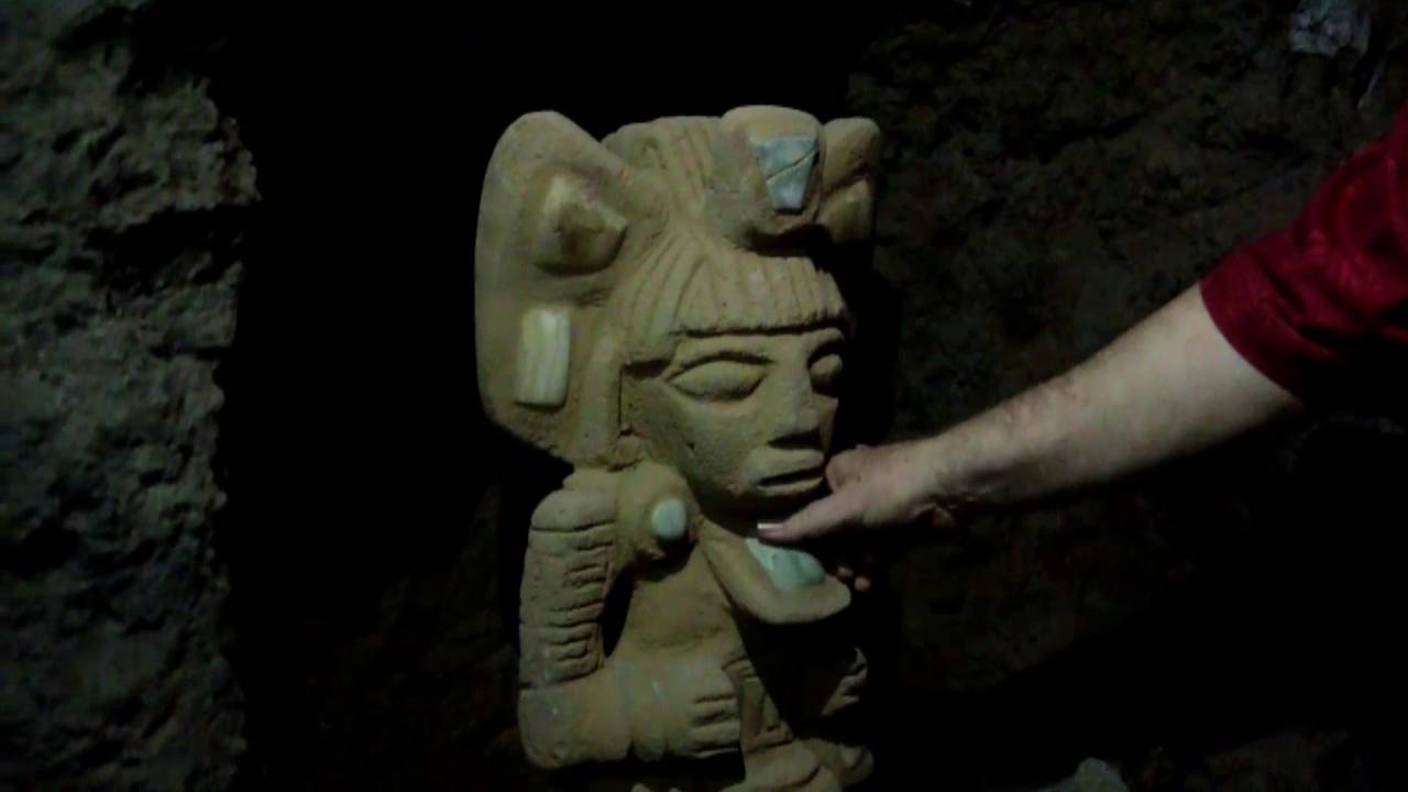ancient mystery finally revealed