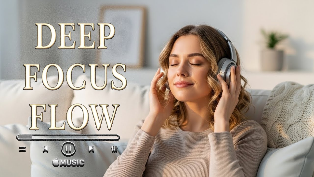 【R&B Soul】 Modern Vintage Chill 🎸 | Relaxing Studio Playlist | Groove Engine