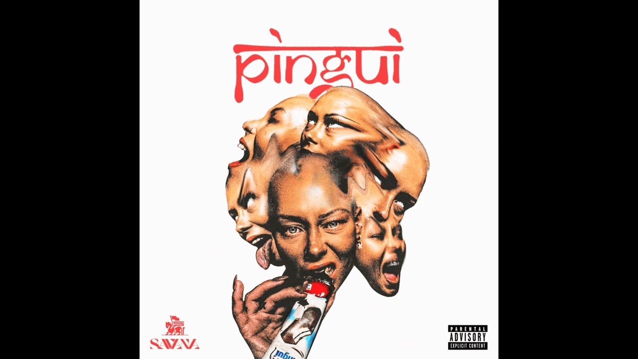Savana - PINGUI (Instrumental Beat)