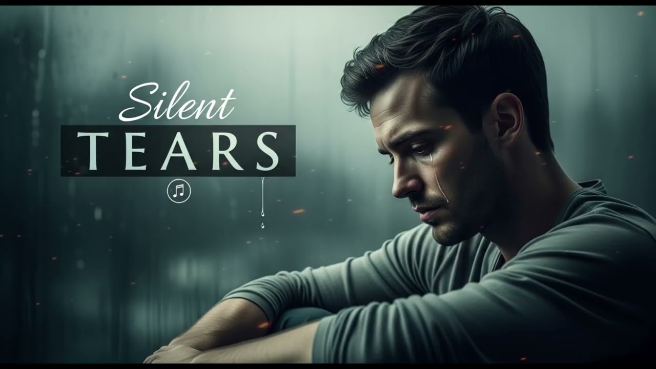 Silent tears, Sad English song 2026