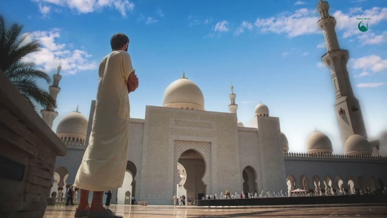 الصِّحـابِ ফাকীরুন ফিল হায়াতি মিনাস সিহাবিঅর্থ: এই জীবনে আমি বন্ধুহীন এক নিঃস্ব পথিক।​
