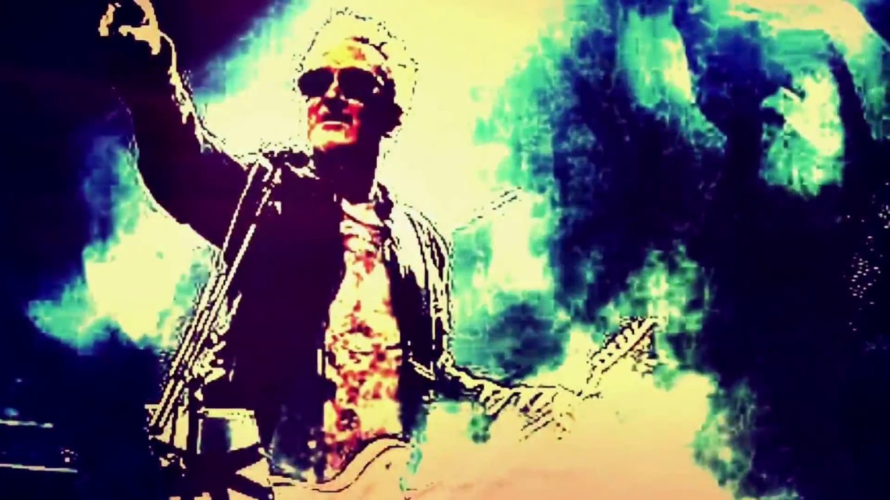 The Mission - Jade (2016)