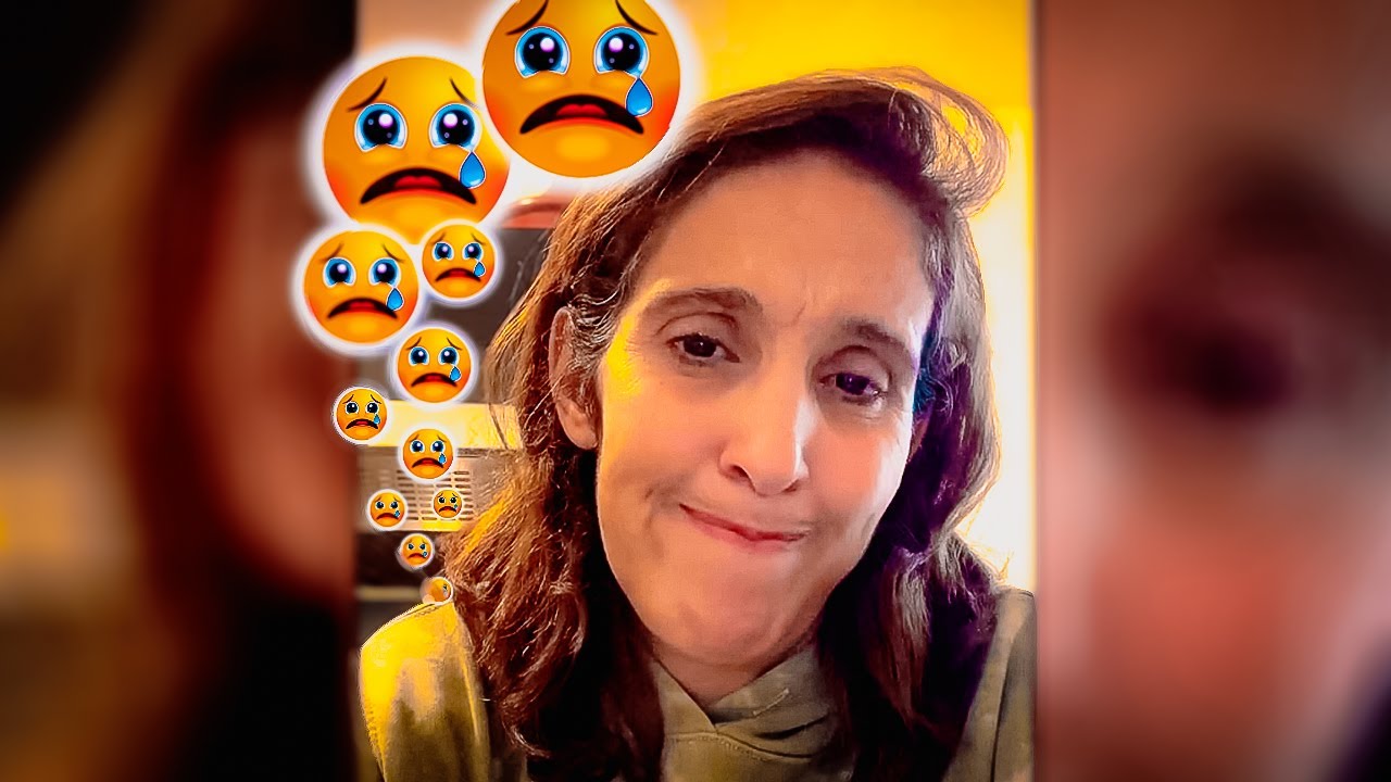 Djidji la star Kabyle parle de sa maladie ( force à toi djidji)