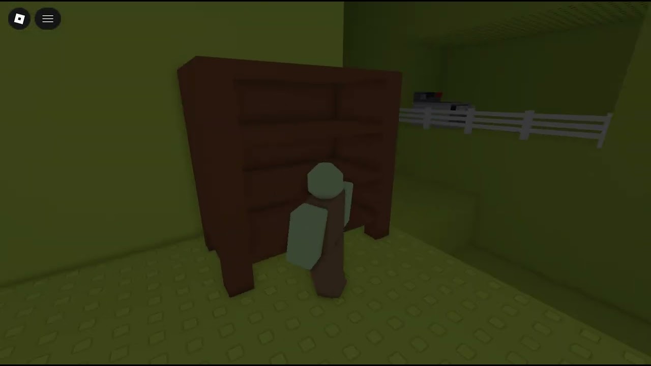 Game i found part one
