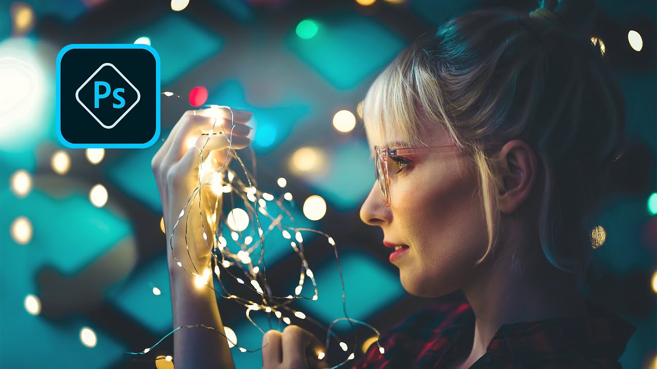 Make Proper Color of Your Night Photography | Photoshop cc