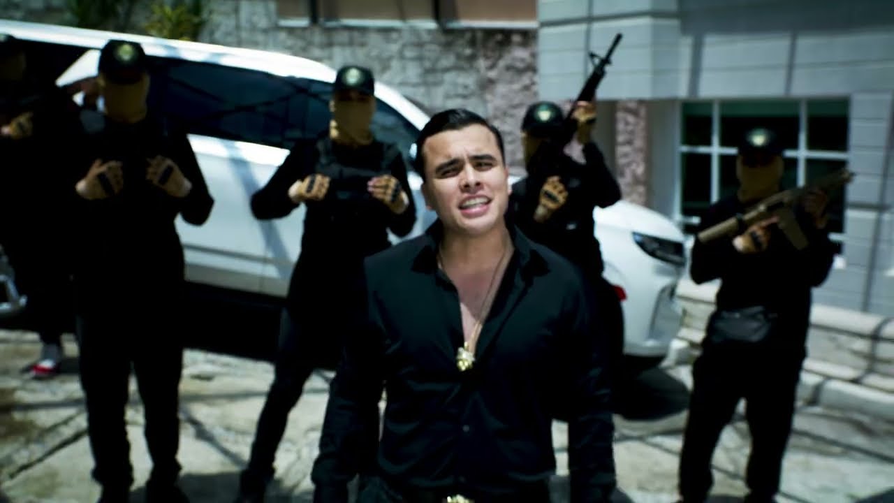 &ldquo;EL 3&rdquo;  Ian Cordova Video Oficial