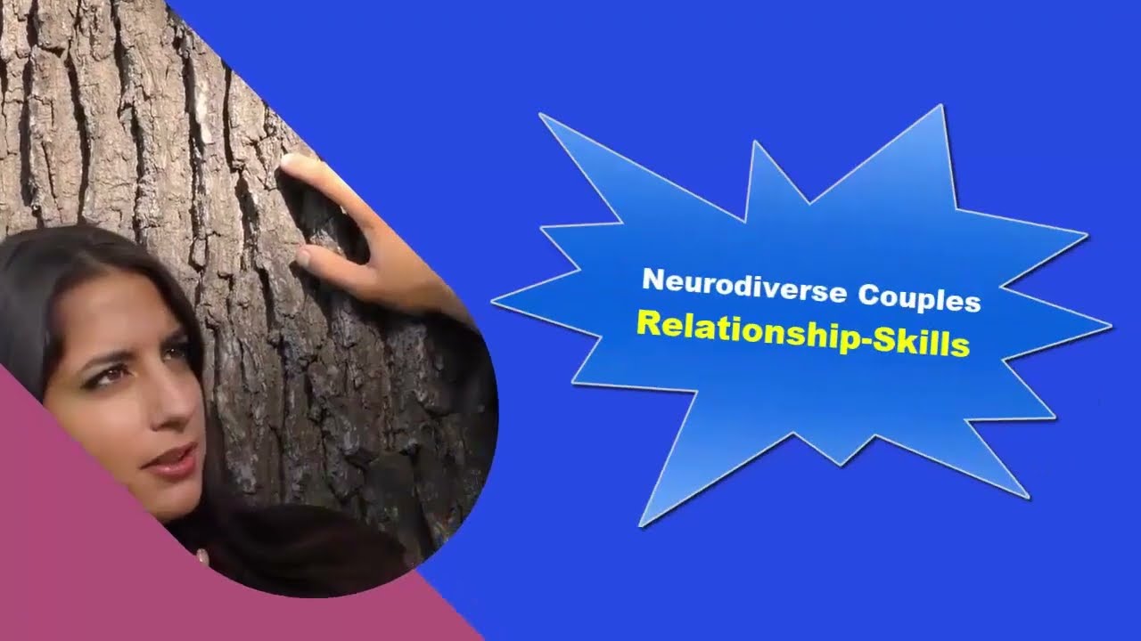 Neurodiverse Relationships 101: Video Compilation #autismmarriage