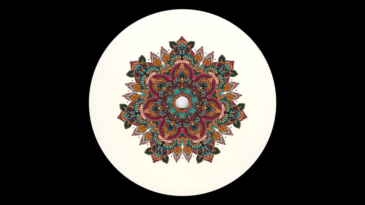 Ion Ludwig & Motio - Time Grow - M.U.D Take II