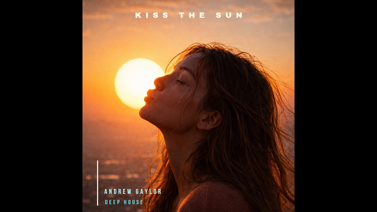 Kiss the Sun