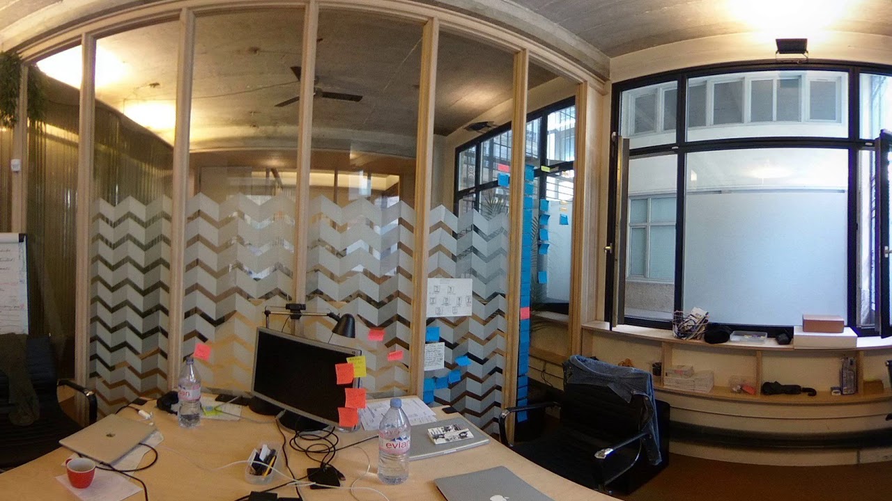 Location de Bureaux Paris 10 (75010) /  15 rue Martel