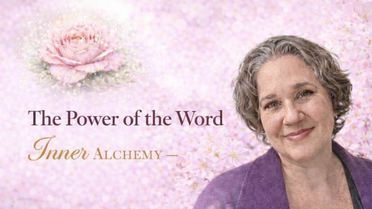The Power of the Word