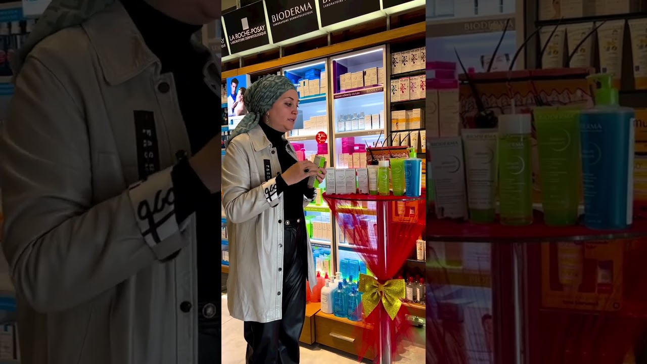 Bioderma Sebium Serisi: Karma ve Akneli Ciltler İçin Etkili Bakım Serisi